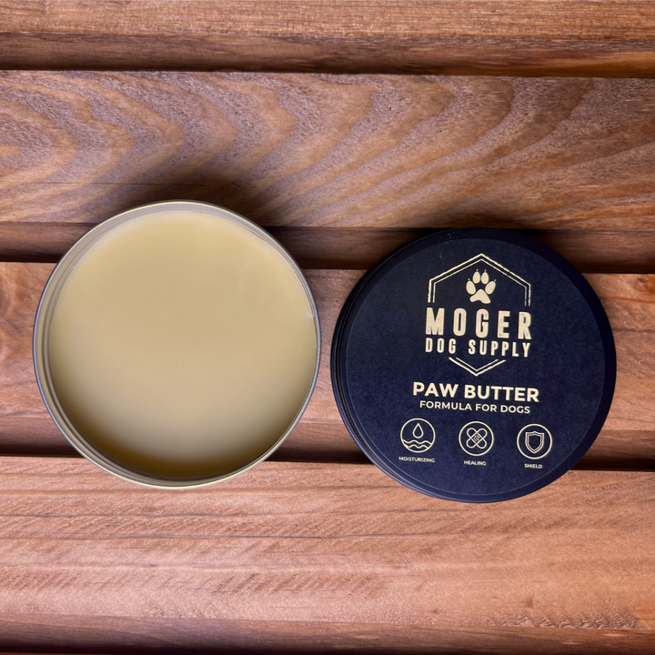 Paw Butter - Moger Dog Supply