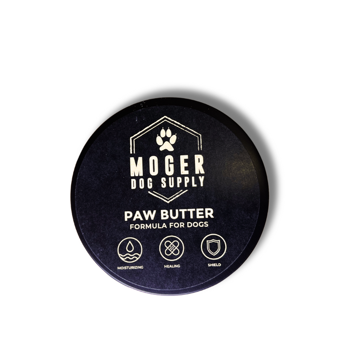Paw Butter - Moger Dog Supply
